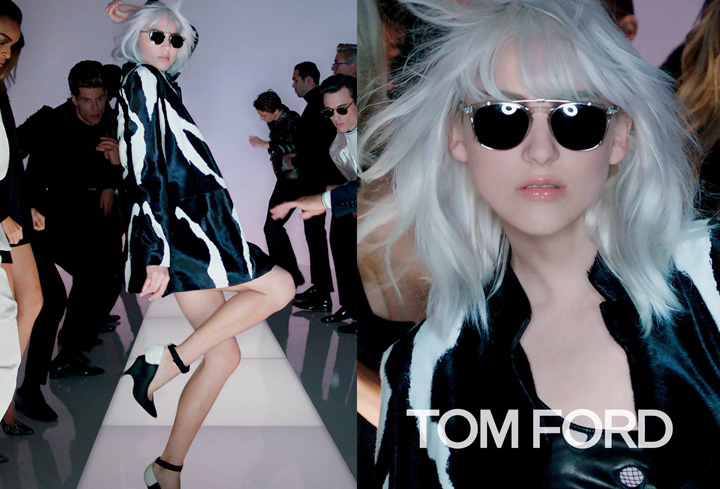 美国著名设计师品牌Tom Ford(汤姆·福特)201