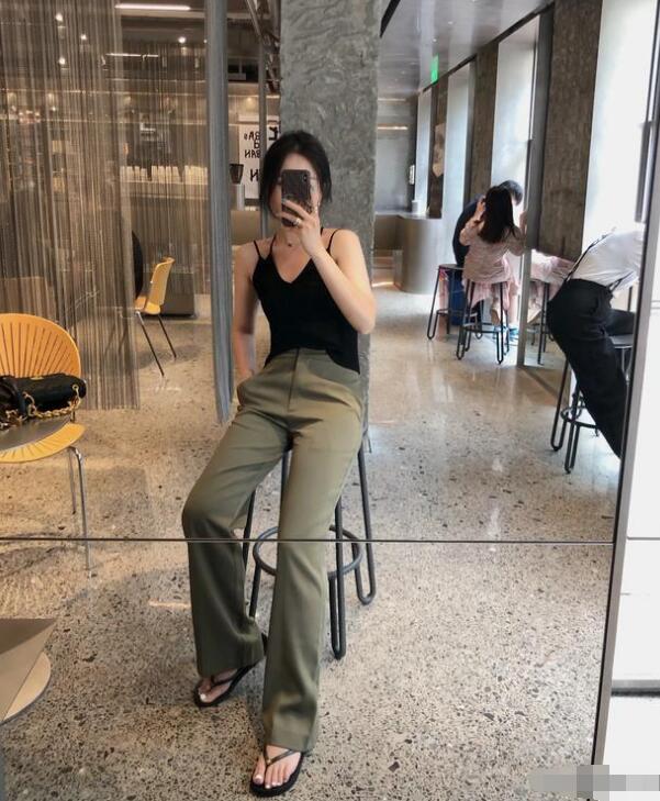西装裤