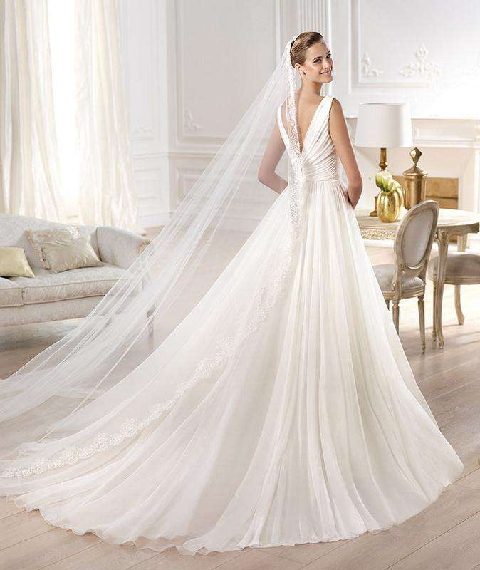 婚纱
