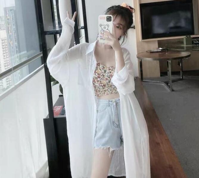 衣服内搭