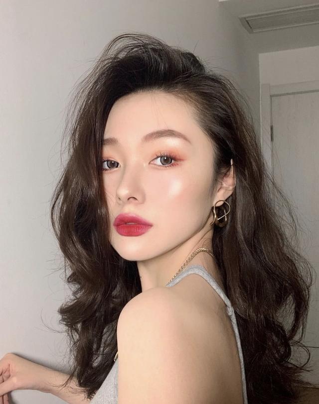 蛋花卷