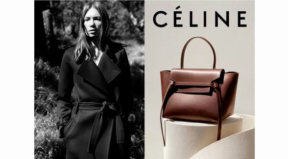 celine是什么牌子?celine是一线奢侈品吗