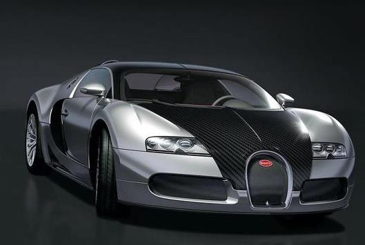 2012全球十大奢侈品汽车品牌排行榜 世界名车