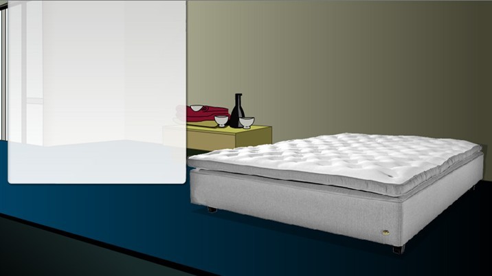DUX:瑞典床具品牌,床上奢侈品【奢侈评论】风